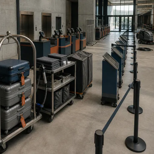 How September's EU Surge Transforms the Brussels Hotel Landscape