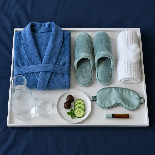 The Wellness Concierge: How Brussels Hotels Are Personalising the Art of Doing Nothing