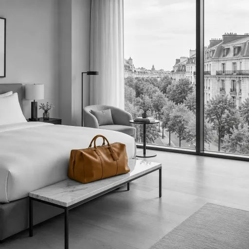 Steigenberger Wiltcher’s hotel Brussels: an iconic avenue Louise stay