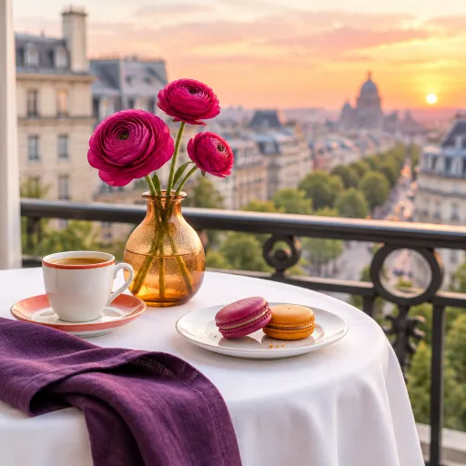Stanhope Brussels: refined stays in the heart of the European capital