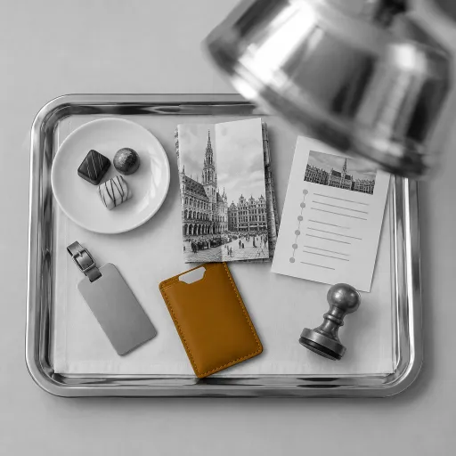 Why brussels marriott hotel grand place is a refined base in the heart of the city