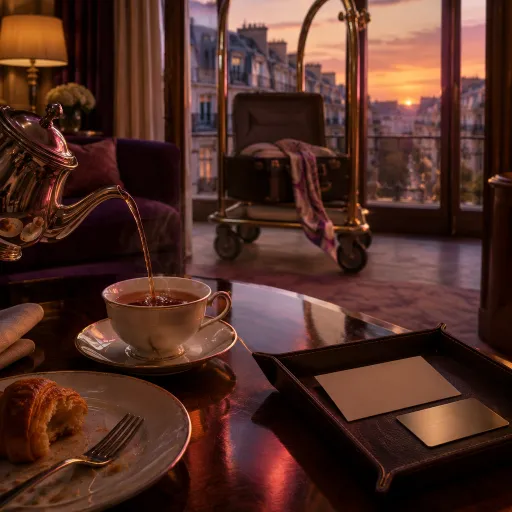 Hotel Steigenberger Wiltcher’s in Brussels: an elegant guide for your next stay