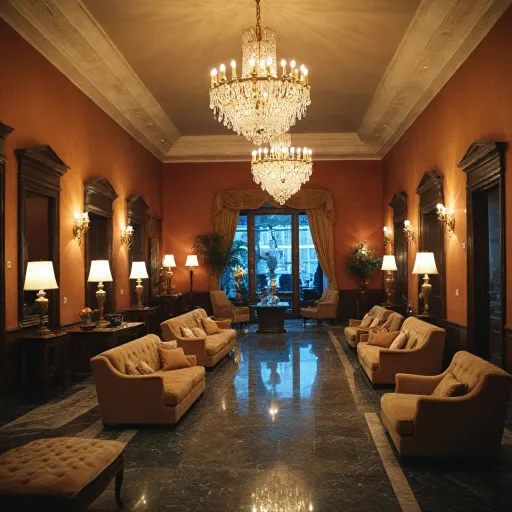 Experience refined relaxation: bruxelles luxury hotel with spa for an unforgettable stay