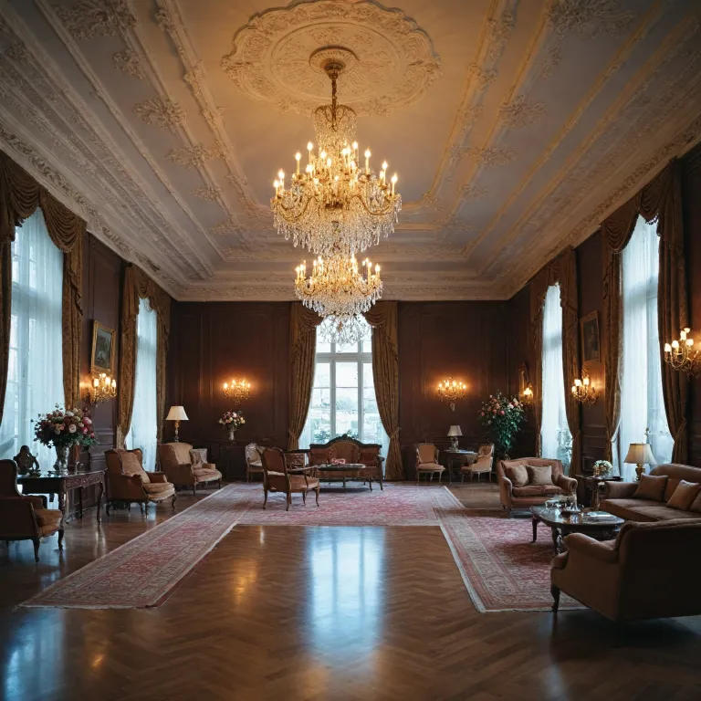 Bruxelles luxury hotel reviews: expert insights on the best five-star stays in the heart of the city