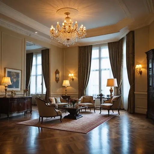 Understanding bruxelles five star hotel price: luxury stays, value, and trends