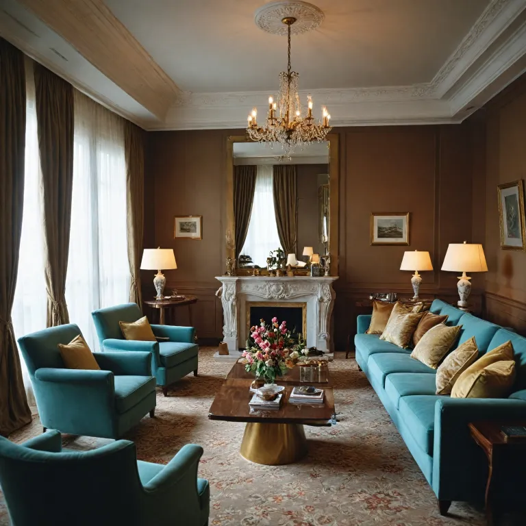 Bruxelles luxury hotel booking deals: how to secure the best rates and experiences