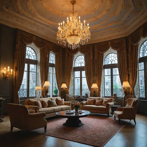 Bruxelles luxury hotel comparison: an expert guide to premium stays in the heart of Belgium