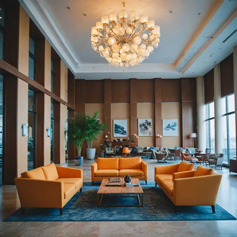 Experience refined comfort at bruxelles luxury airport hotels for seamless travel