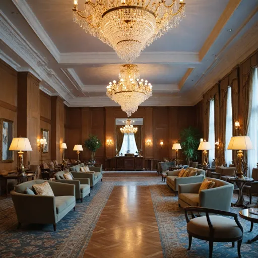 Unlocking exceptional value: a deep dive into Bruxelles luxury hotel loyalty programs