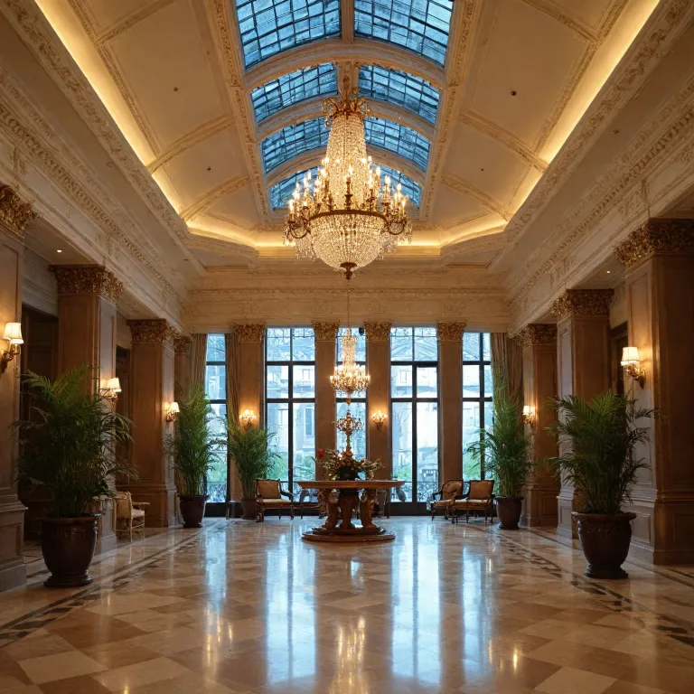 Essential tips for booking luxury hotels in Brussels for an unforgettable stay