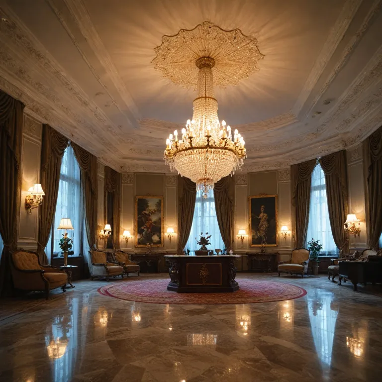 Luxury and premium hotel booking in Bruxelles: an insider’s guide to exceptional stays