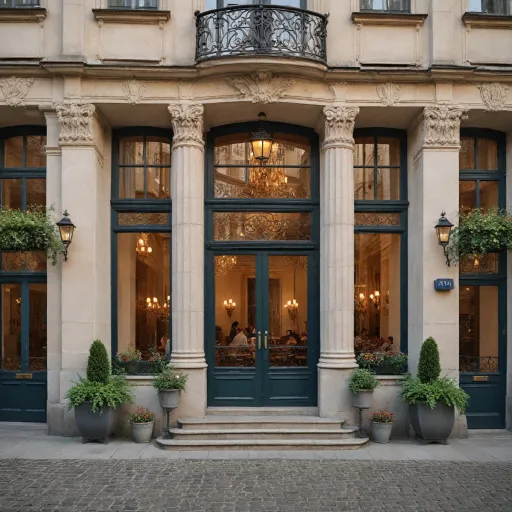 Where to stay in Brussels Belgium for a refined city escape