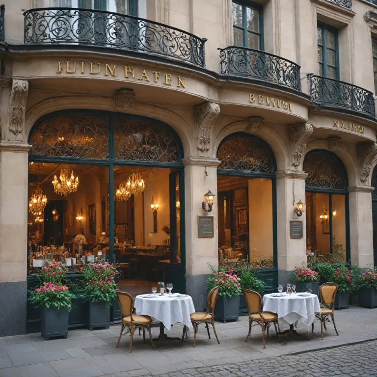 Where to stay in Brussels for a refined and memorable city escape