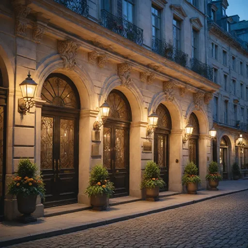 Elegant hotels near Brussels Grand Place for refined city stays