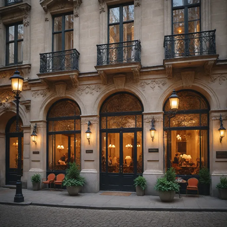 Elegant brussels hotels near grand place for a refined city stay