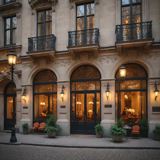 Elegant brussels hotels near grand place for a refined city stay