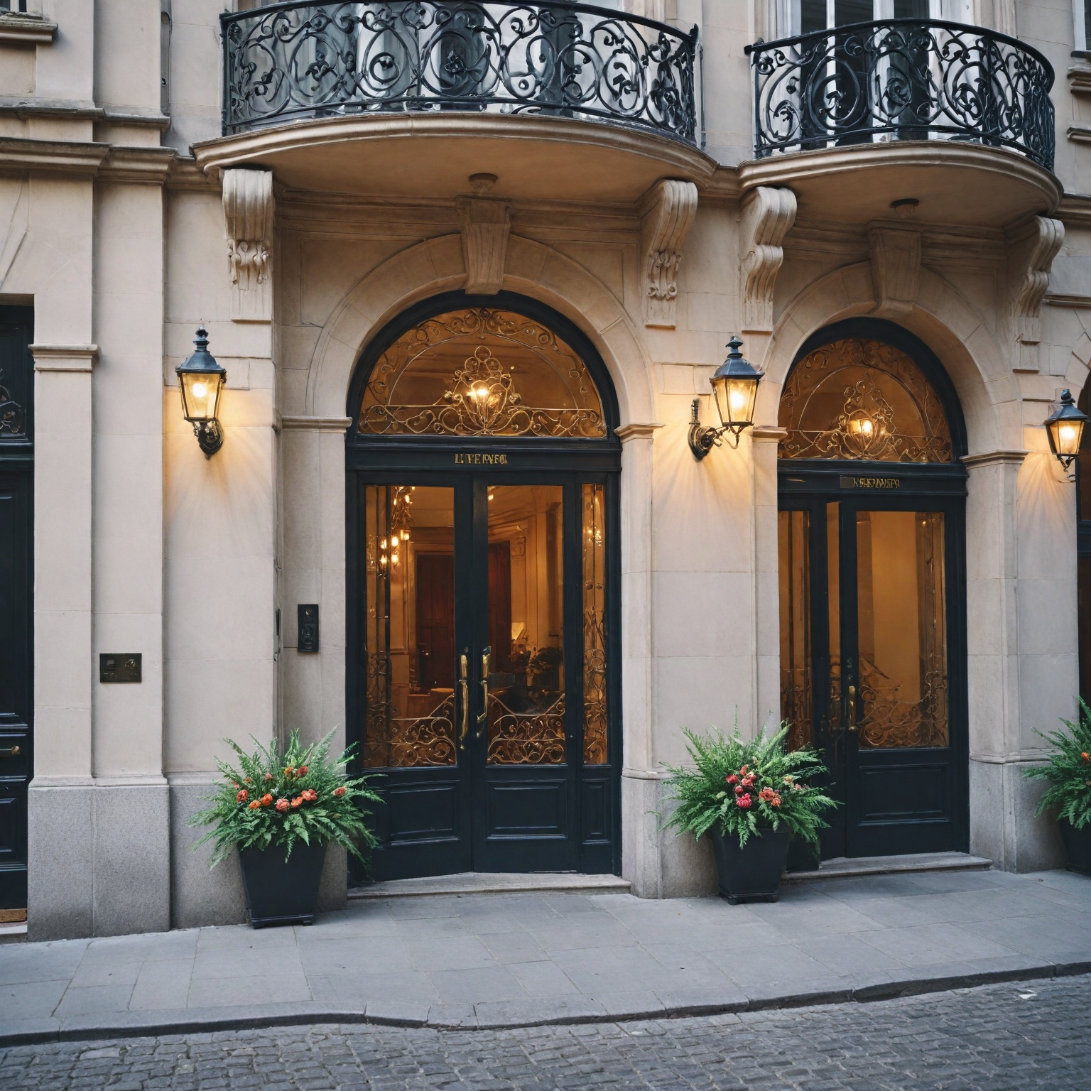 Elegant hotels in Brussels Belgium city centre for a refined stay