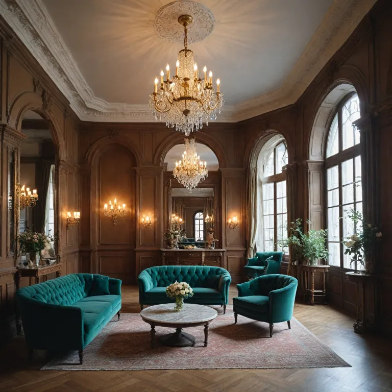 Nh Collection Grand Sablon hotel Brussels for refined city stays