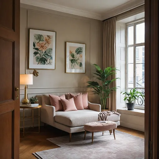 An elegant stay at the hoxton brussels in the heart of the city