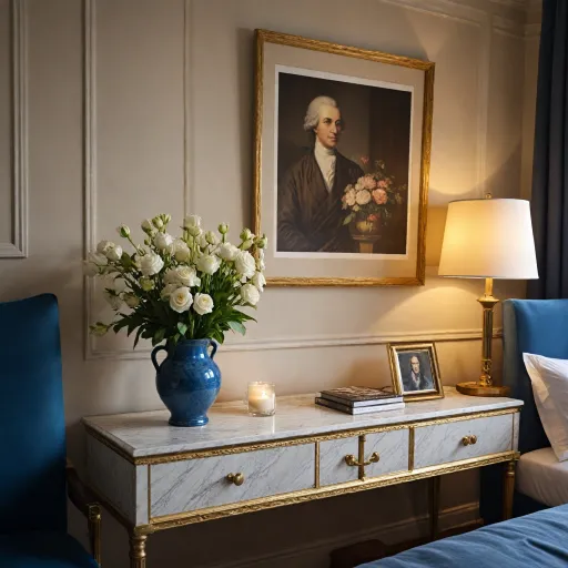 Elegant stays at nh collection brussels centre in the heart of Brussels