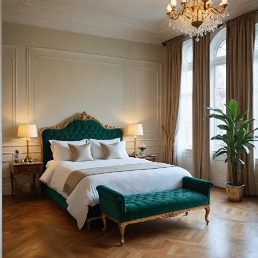 Refined stays: top hotels in Brussels Belgium for a luxurious city escape