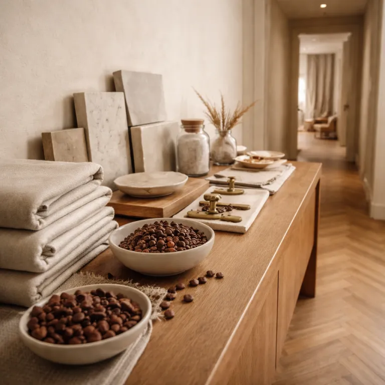 Elegant places to stay in Brussels for a refined city escape