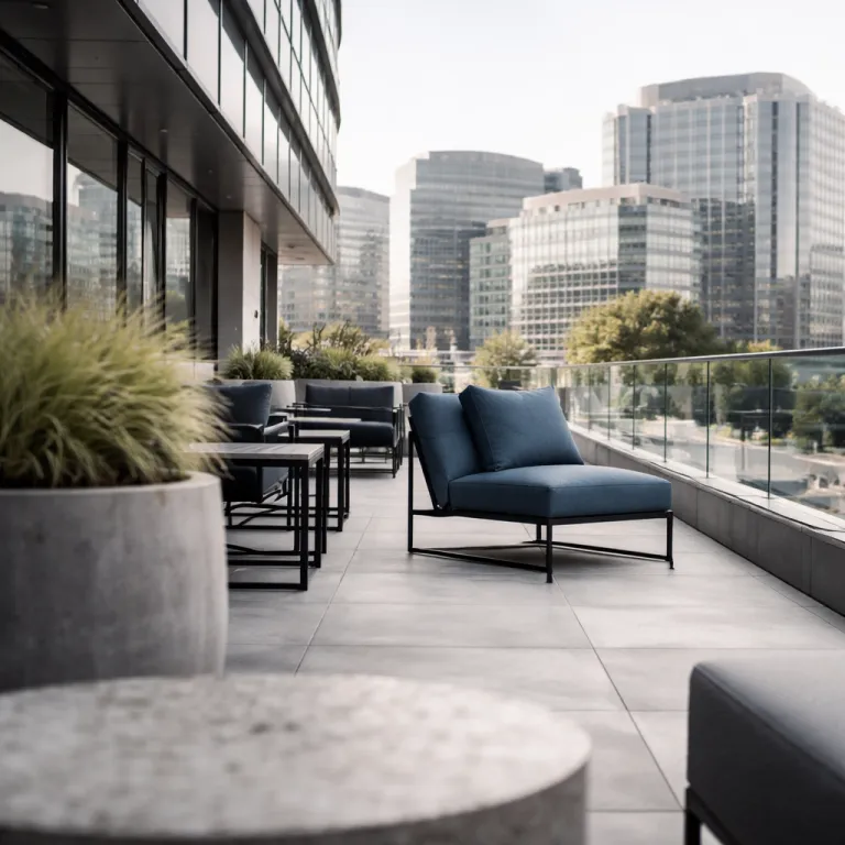 Aloft Schuman hotel: contemporary comfort in the heart of Brussels’ European quarter