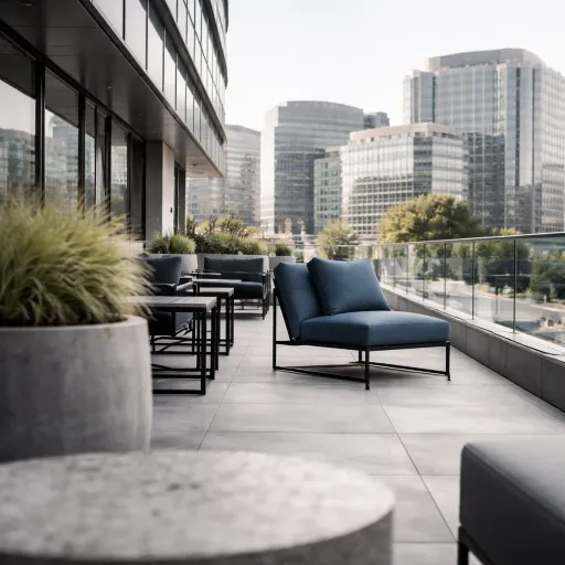 Aloft Schuman hotel: contemporary comfort in the heart of Brussels’ European quarter