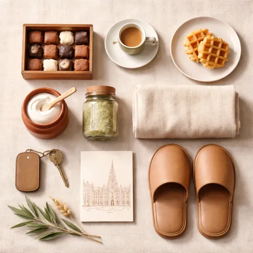 The Case for Brussels as Europe's Most Underrated Luxury Capital