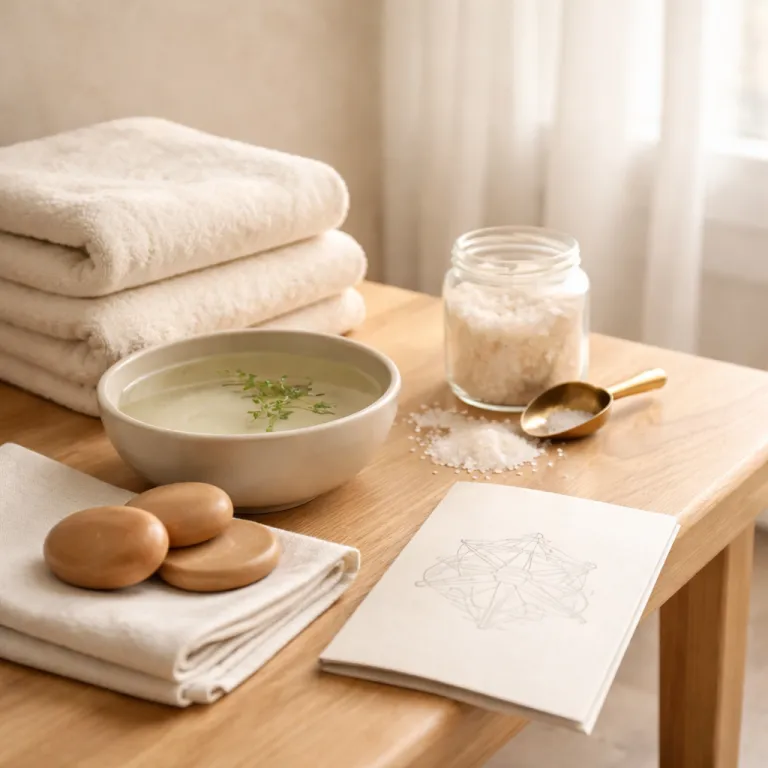Spa Tourism Across Europe Jumps 15%: What Brussels Wellness Seekers Gain