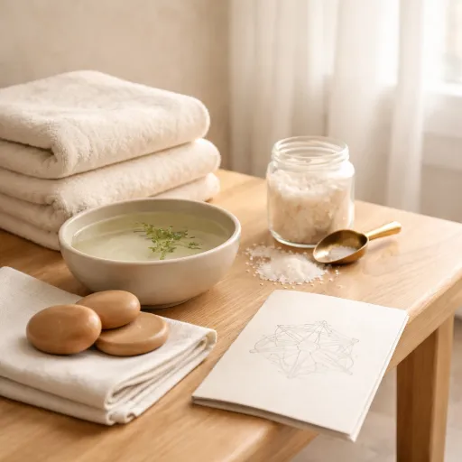 Spa Tourism Across Europe Jumps 15%: What Brussels Wellness Seekers Gain