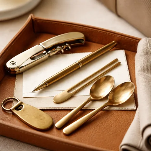 A Hotel Guest's Guide to Eating Michelin in Brussels