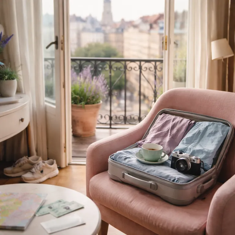 One Week in Brussels Without a Tour Group: The Solo Traveler's Playbook