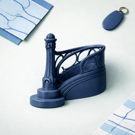 The Horta Staircase Decoded: A Walking Itinerary for Hotel Guests Who Want the Real Art Nouveau