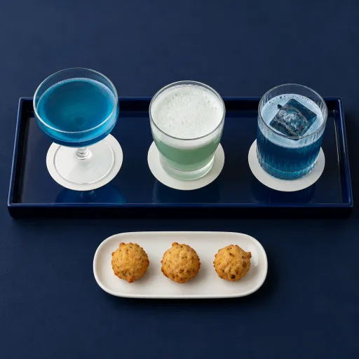 Three Hours, One Hotel Bar: A Brussels Aperitif Crawl That Beats Any Restaurant