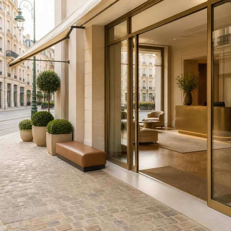 Belgium Gets Its First Hyatt: What The Standard Brussels Means for Points Travelers