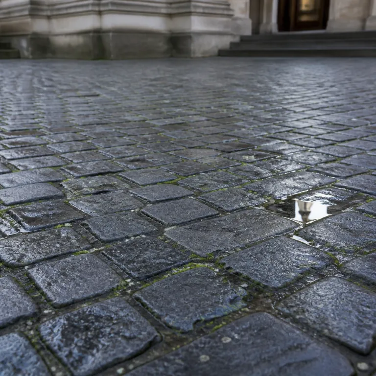 Brussels' Royal Quarter on Foot: The Culture Walk Between Your Lobby and the Palace