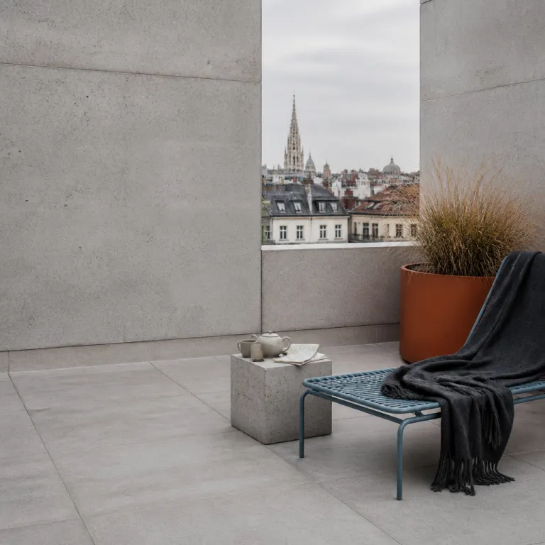 Digital Detox Hotels in Brussels: Where Executives Unplug Without Leaving the City