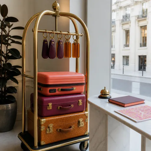 Where to stay in Brussels: refined neighborhoods and the best areas for luxury hotels