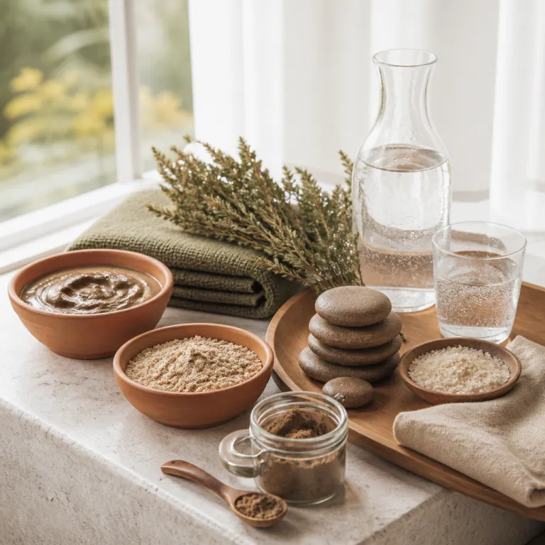 A Belgian resort renowned for its mineral springs: spa and wellness escapes from Brussels