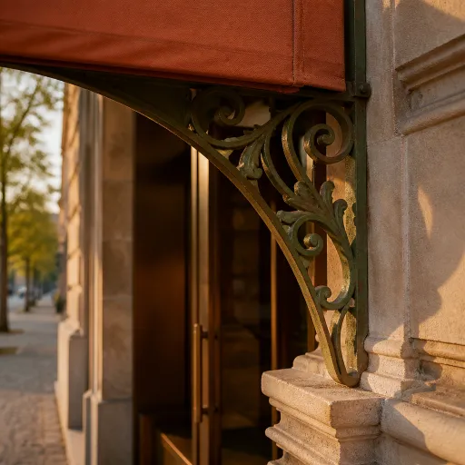 Steigenberger Wiltcher’s Hotel Brussels: a grand Avenue Louise icon for refined stays