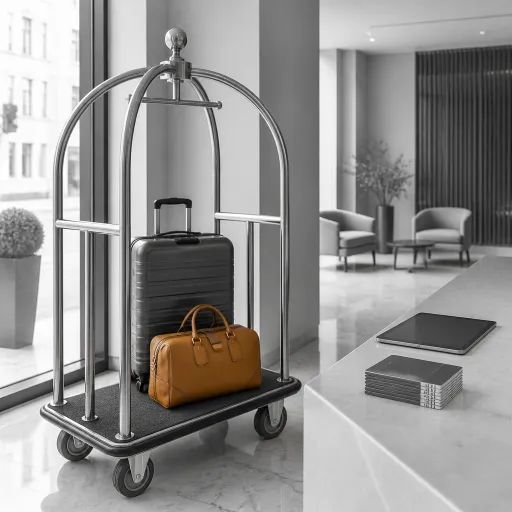 Hotel Steigenberger Wiltcher’s in Brussels: an icon of Avenue Louise luxury